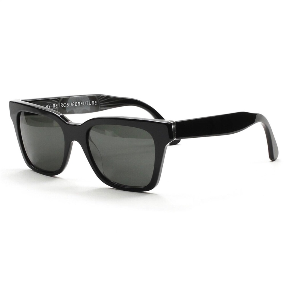 Retrosuperfuture Sunglasses